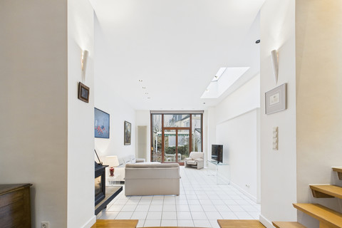 Duplex com 3 quarto(s) para venda em Luxembourg-Gare