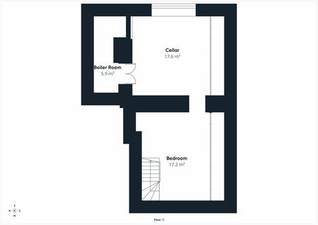 Duplex com 3 quarto(s) para venda em Luxembourg-Gare