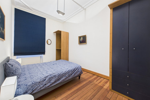 Duplex com 3 quarto(s) para venda em Luxembourg-Gare