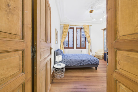 Duplex com 3 quarto(s) para venda em Luxembourg-Gare