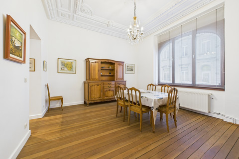 Duplex com 3 quarto(s) para venda em Luxembourg-Gare