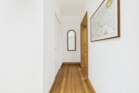 Duplex com 3 quarto(s) para venda em Luxembourg-Gare