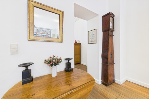 Duplex com 3 quarto(s) para venda em Luxembourg-Gare