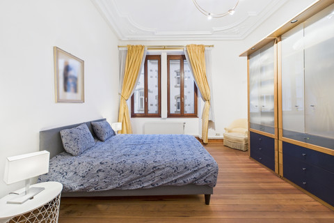 Duplex com 3 quarto(s) para venda em Luxembourg-Gare