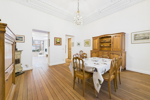 Duplex com 3 quarto(s) para venda em Luxembourg-Gare