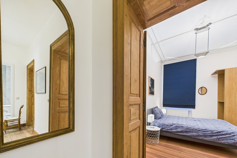 Duplex com 3 quarto(s) para venda em Luxembourg-Gare