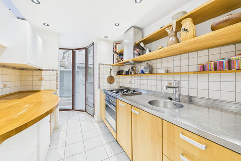 Duplex com 3 quarto(s) para venda em Luxembourg-Gare