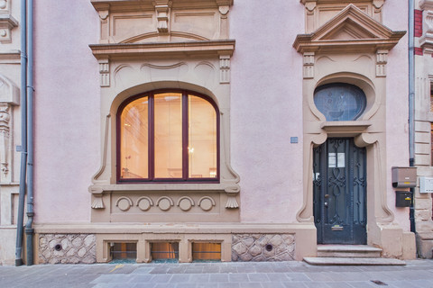 Duplex com 3 quarto(s) para venda em Luxembourg-Gare