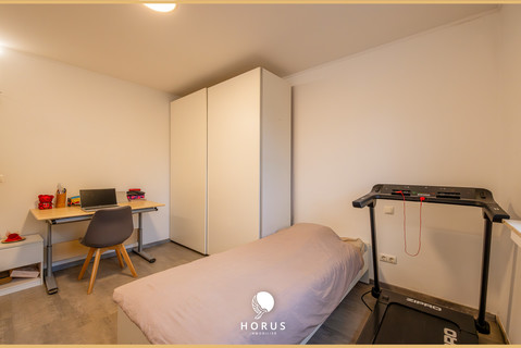 Apartamento com 4 quarto(s) para venda em Kehlen