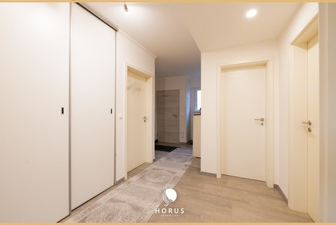 Apartamento com 4 quarto(s) para venda em Kehlen