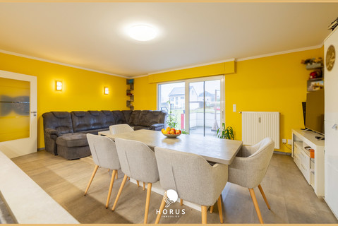 Apartamento com 4 quarto(s) para venda em Kehlen