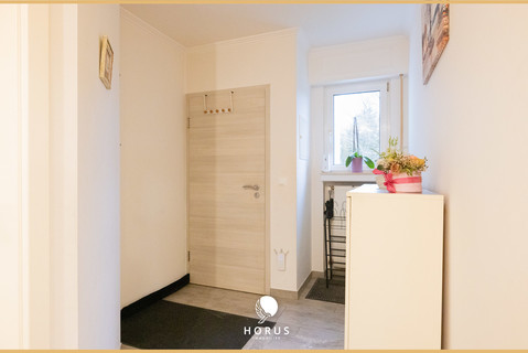 Apartamento com 4 quarto(s) para venda em Kehlen