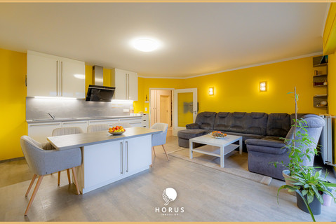 Apartamento com 4 quarto(s) para venda em Kehlen