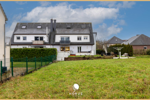 Apartamento com 4 quarto(s) para venda em Kehlen