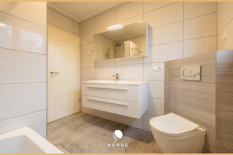 Apartamento com 4 quarto(s) para venda em Kehlen