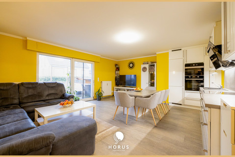 Apartamento com 4 quarto(s) para venda em Kehlen