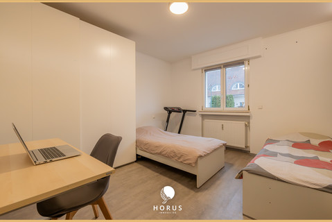 Apartamento com 4 quarto(s) para venda em Kehlen