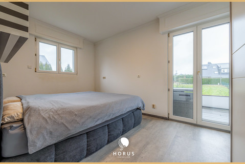 Apartamento com 4 quarto(s) para venda em Kehlen