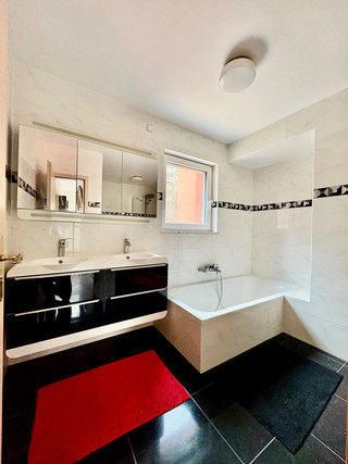 Doppelhaushälfte 5 Zimmer zu verkaufen in Luxembourg-Kirchberg