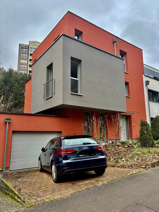 Doppelhaushälfte 5 Zimmer zu verkaufen in Luxembourg-Kirchberg