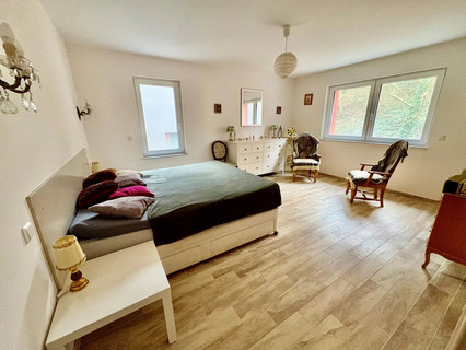 Doppelhaushälfte 5 Zimmer zu verkaufen in Luxembourg-Kirchberg