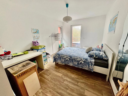 Doppelhaushälfte 5 Zimmer zu verkaufen in Luxembourg-Kirchberg