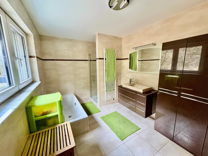 Doppelhaushälfte 5 Zimmer zu verkaufen in Luxembourg-Kirchberg