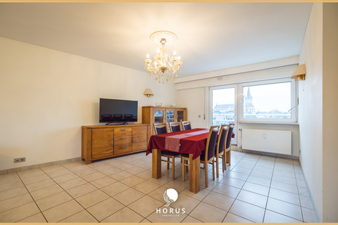 Appartement 3 chambre(s) à vendre à Esch-sur-Alzette