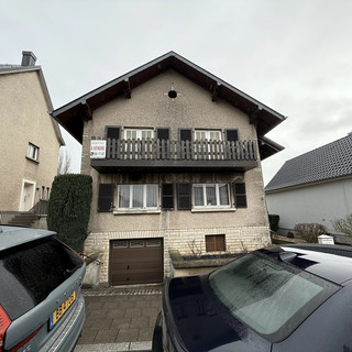 Haus 3 Zimmer zu verkaufen in Pétange