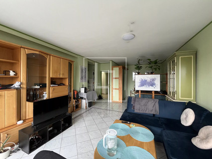 Estúdio para alugar em Luxembourg-Belair