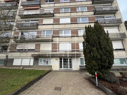 Estúdio para alugar em Luxembourg-Belair