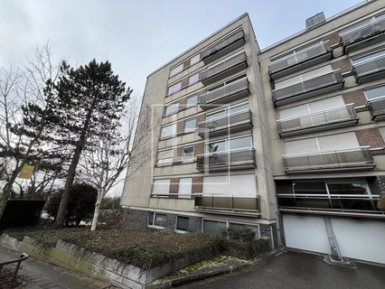 Estúdio para alugar em Luxembourg-Belair