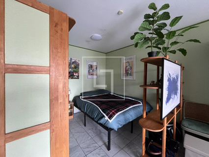 Estúdio para alugar em Luxembourg-Belair