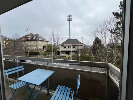 Estúdio para alugar em Luxembourg-Belair