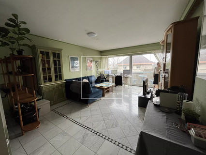 Estúdio para alugar em Luxembourg-Belair