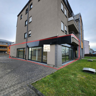 Local comercial para alugar em Strassen