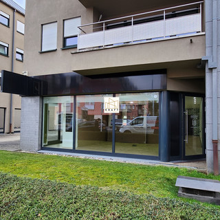 Local comercial para alugar em Strassen