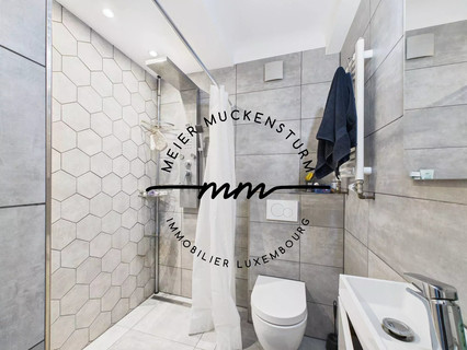 Apartamento com 2 quarto(s) para venda em Luxembourg-Gare