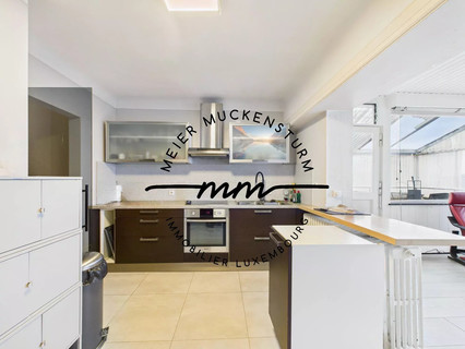 Apartamento com 2 quarto(s) para venda em Luxembourg-Gare