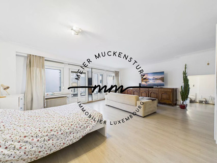 Apartamento com 2 quarto(s) para venda em Luxembourg-Gare