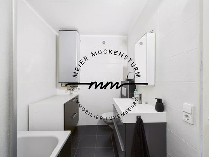 Apartamento com 2 quarto(s) para venda em Luxembourg-Gare