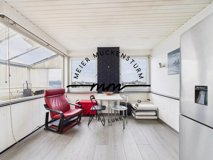 Apartamento com 2 quarto(s) para venda em Luxembourg-Gare