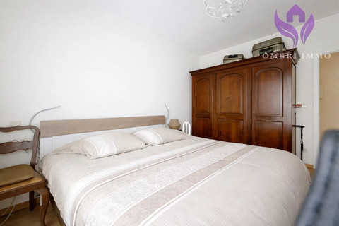 Apartment with 1 bedroom(s) to sell in Mondorf-les-Bains