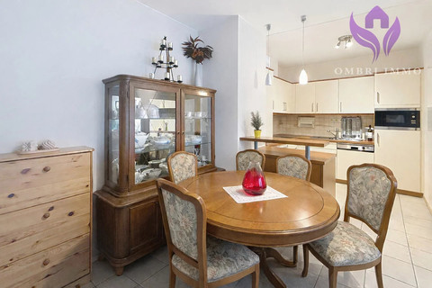 Apartment with 1 bedroom(s) to sell in Mondorf-les-Bains