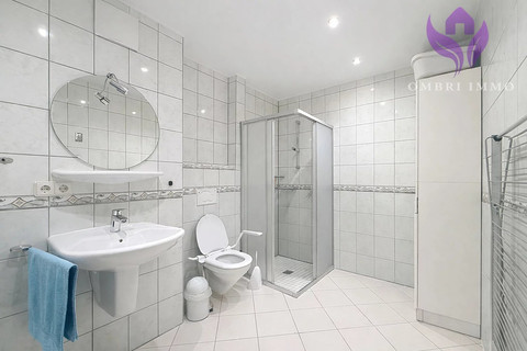 Apartment with 1 bedroom(s) to sell in Mondorf-les-Bains