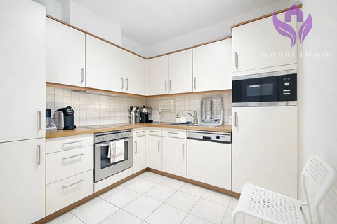 Apartment with 1 bedroom(s) to sell in Mondorf-les-Bains