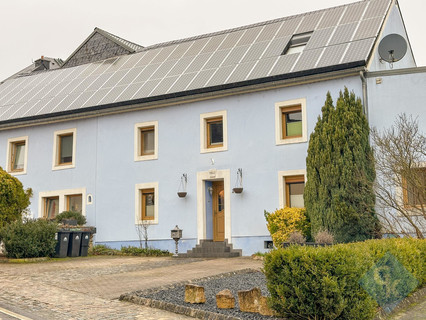 Maison 4 chambre(s) à vendre à Niederfeulen