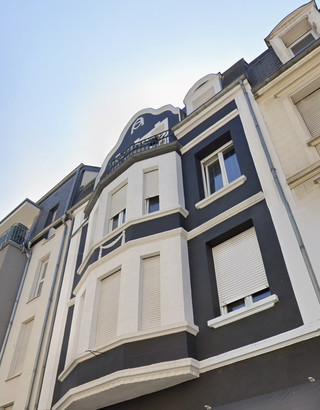 Moradia com 8 quarto(s) para venda em Differdange