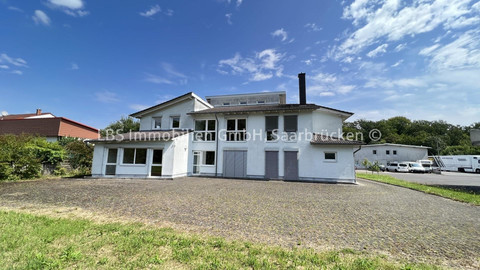Büro zu vermieten in Wadern