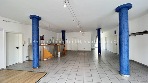 Büro zu vermieten in Wadern